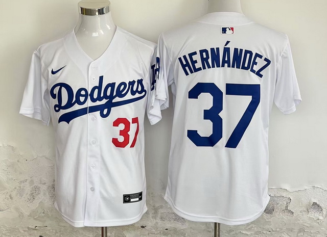 Los Angeles Dodgers Jerseys 156